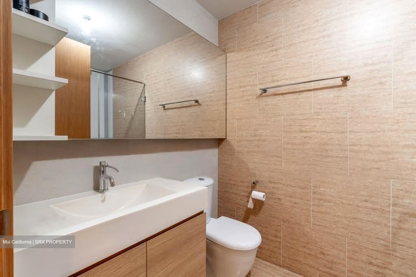 Clover By The Park (D20), Condominium #576228221
